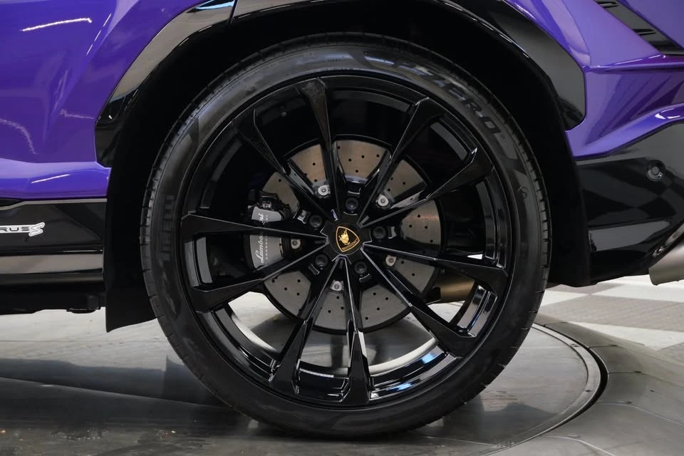 2023 Lamborghini Urus S - Image 7 of 15