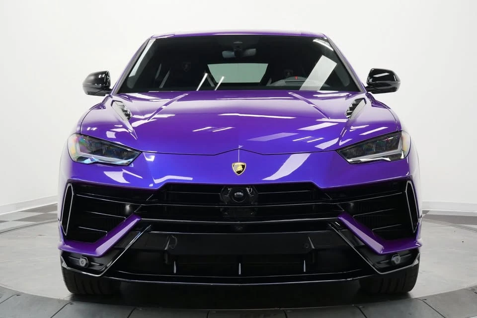 2023 Lamborghini Urus S - Image 3 of 15