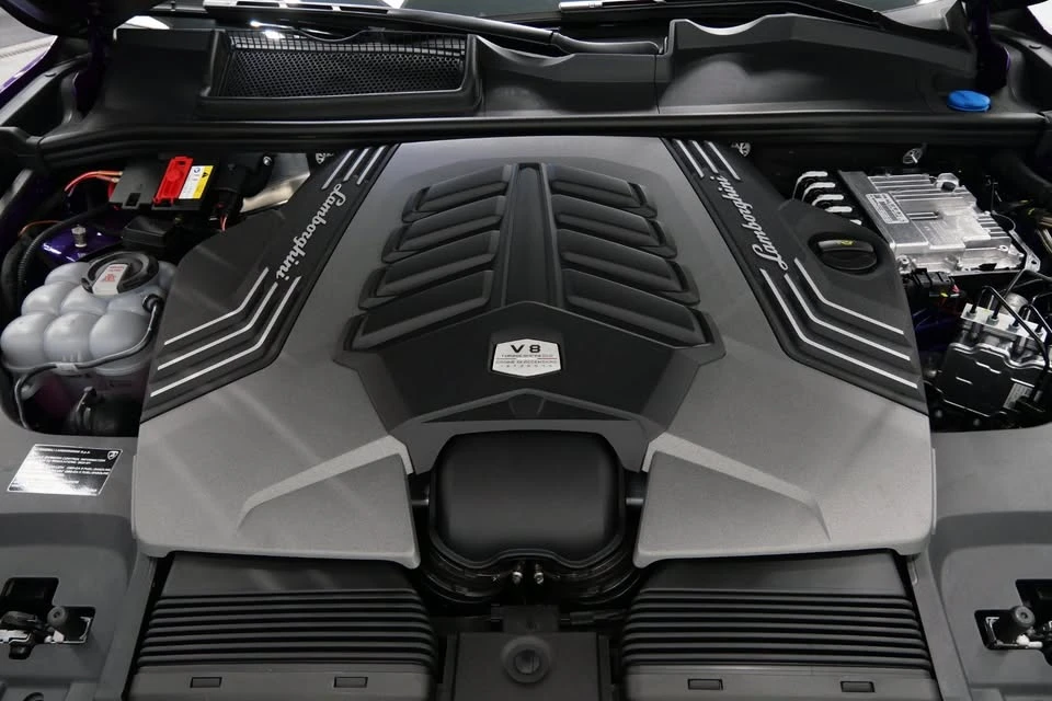 2023 Lamborghini Urus S - Image 8 of 15