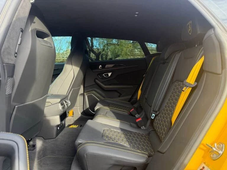 2023 Lamborghini Urus S - Image 15 of 17