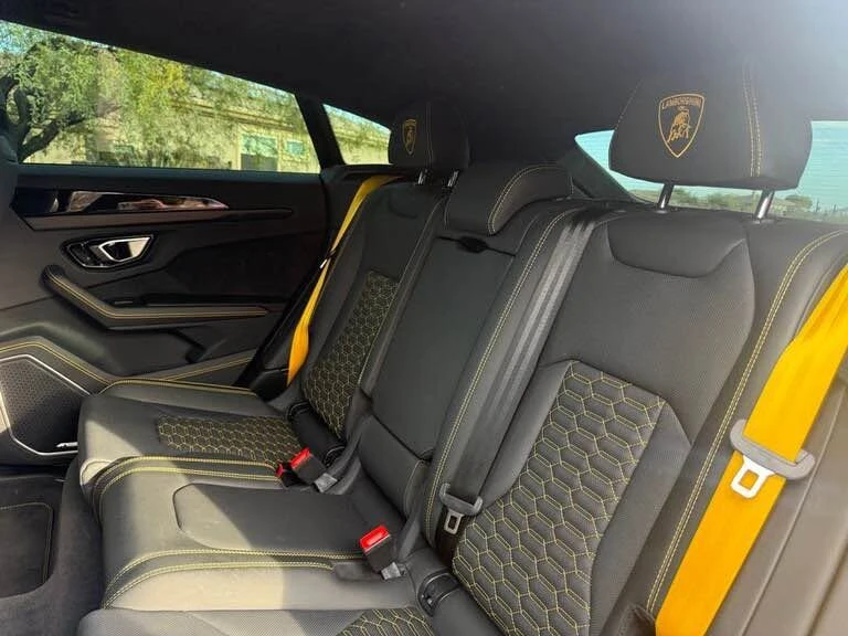 2023 Lamborghini Urus S - Image 16 of 17