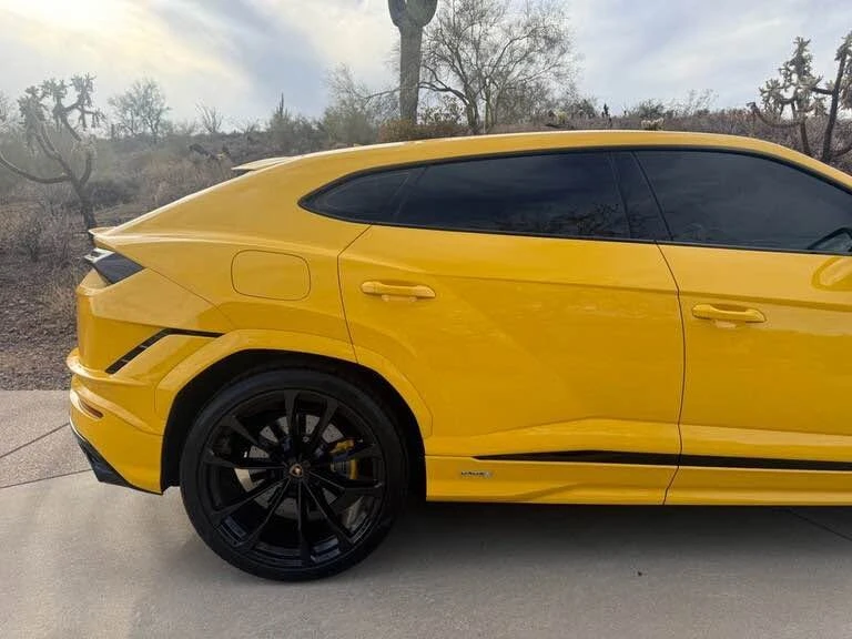 2023 Lamborghini Urus S - Image 6 of 17