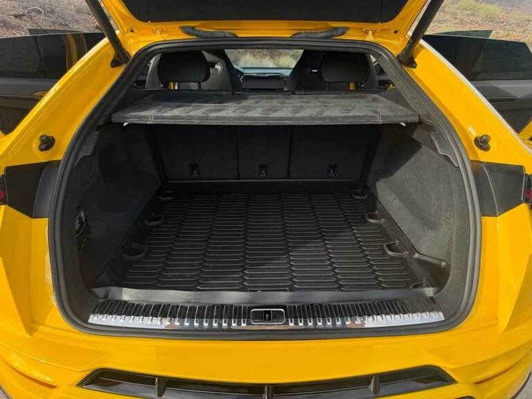 2023 Lamborghini Urus S - Image 17 of 17