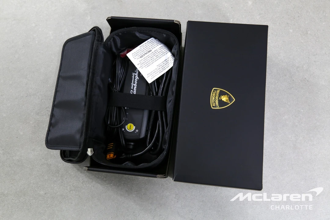 2023 Lamborghini - Image 31 of 31
