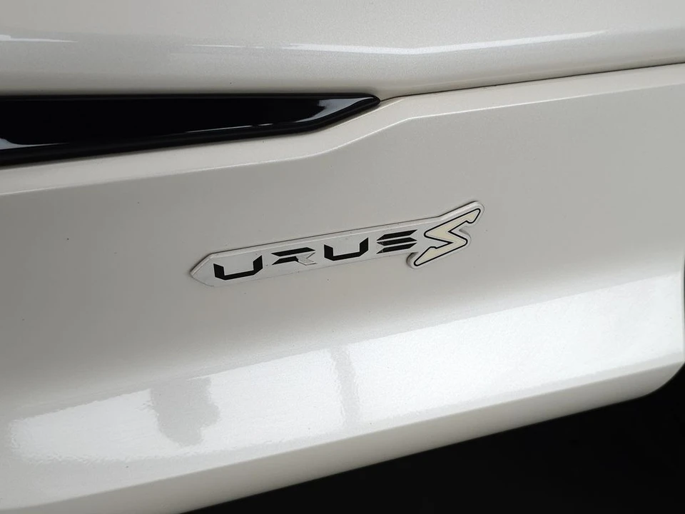 2023 Lamborghini Urus S - Image 29 of 31