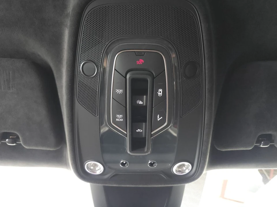 2023 Lamborghini Urus S - Image 18 of 31
