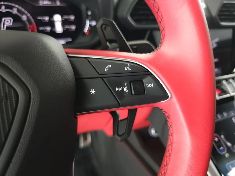 2023 Lamborghini Urus S - Image 12 of 31