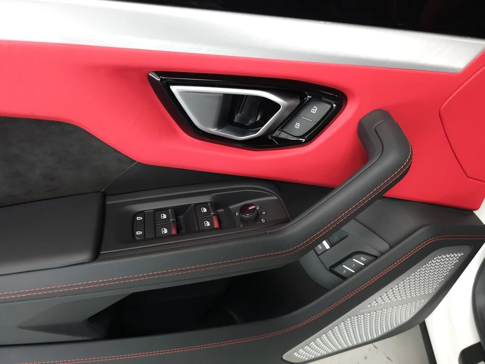 2023 Lamborghini Urus S - Image 6 of 31