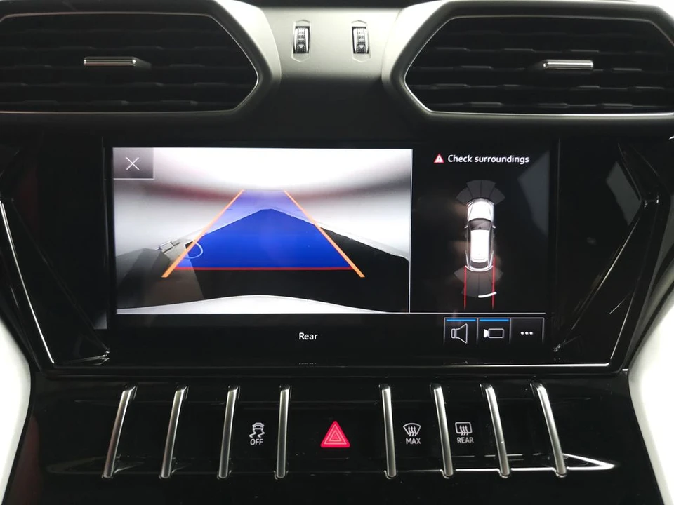 2023 Lamborghini Urus S - Image 17 of 31