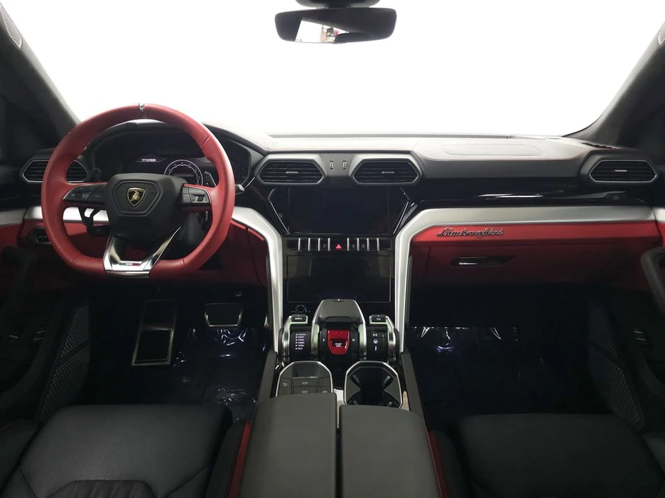 2023 Lamborghini Urus S - Image 20 of 31