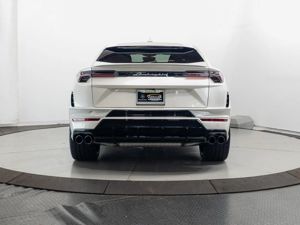 2023 Lamborghini Urus S - Image 24 of 31