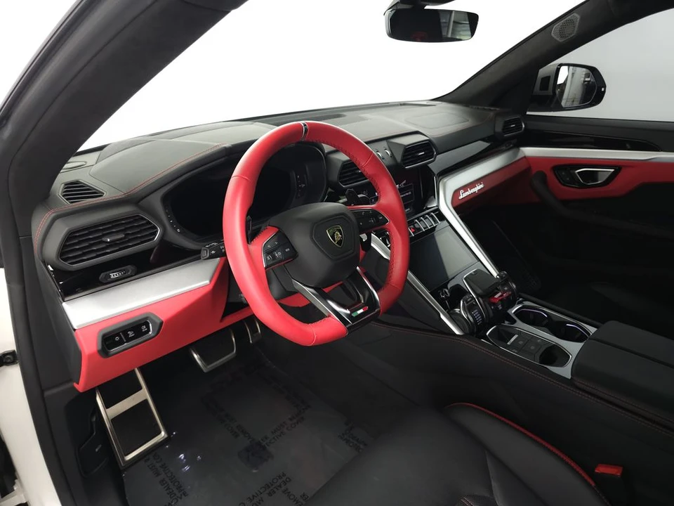 2023 Lamborghini Urus S - Image 8 of 31