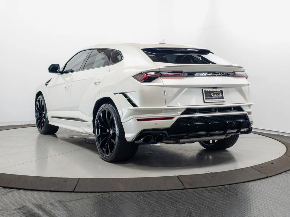 2023 Lamborghini Urus S - Image 23 of 31