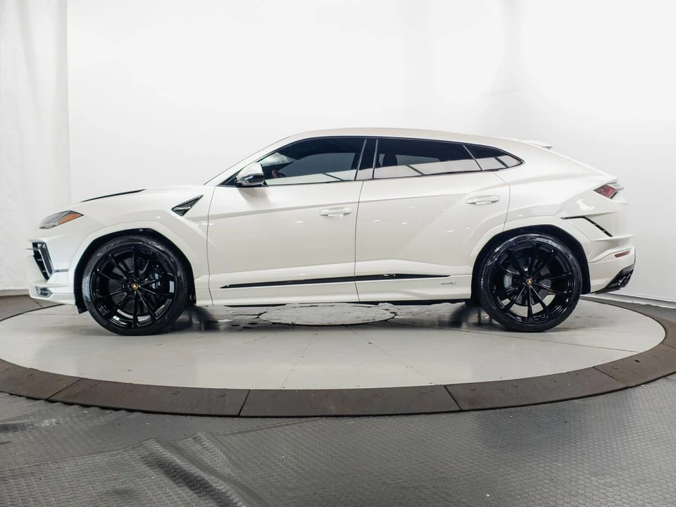 2023 Lamborghini Urus S - Image 4 of 31
