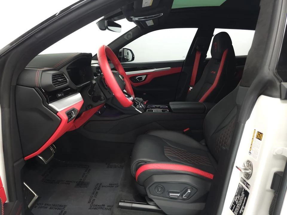 2023 Lamborghini Urus S - Image 7 of 31