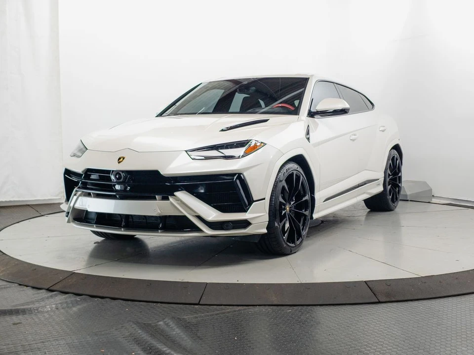 2023 Lamborghini Urus S - Image 3 of 31
