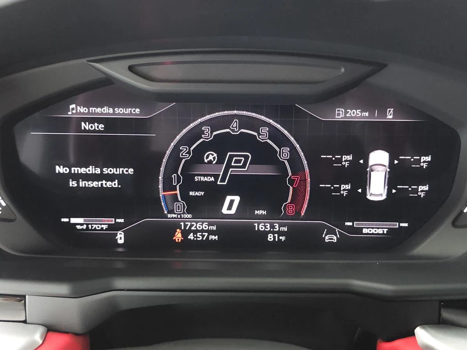 2023 Lamborghini Urus S - Image 13 of 31
