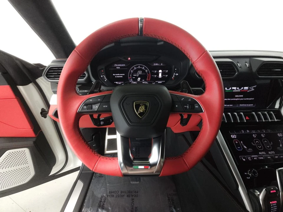 2023 Lamborghini Urus S - Image 11 of 31