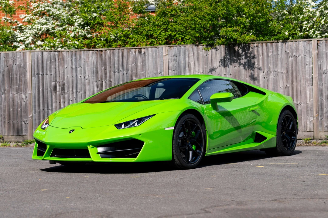 2023 Lamborghini Urus S - Image 12 of 16