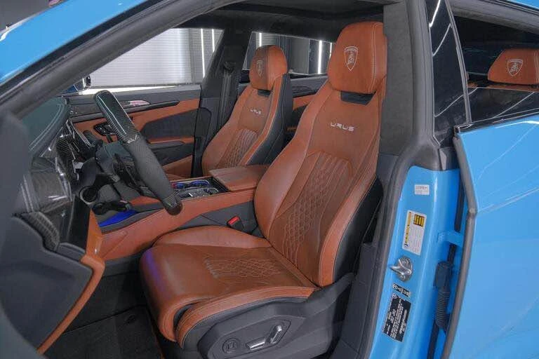 2023 Lamborghini Urus S - Image 13 of 19