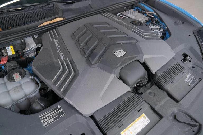 2023 Lamborghini Urus S - Image 19 of 19