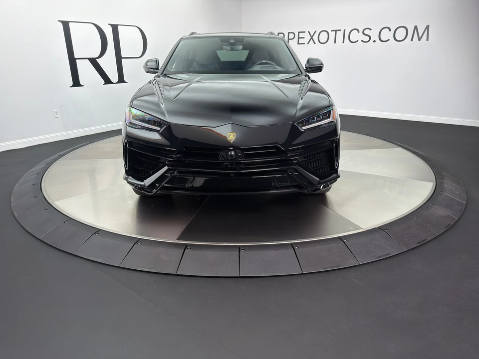 2023 Lamborghini Urus S - Image 2 of 20