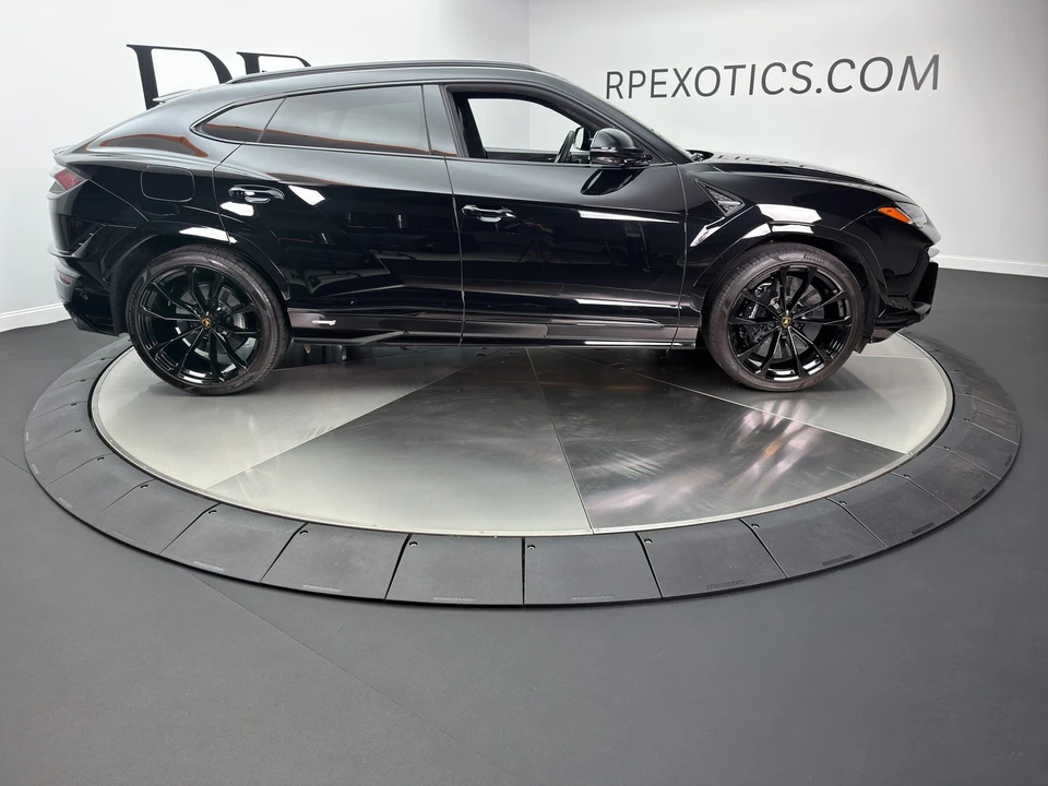 2023 Lamborghini Urus S - Image 7 of 20