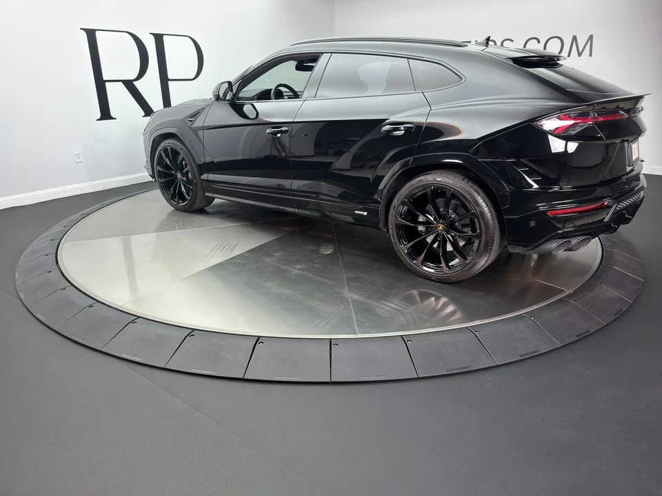 2023 Lamborghini Urus S - Image 4 of 20
