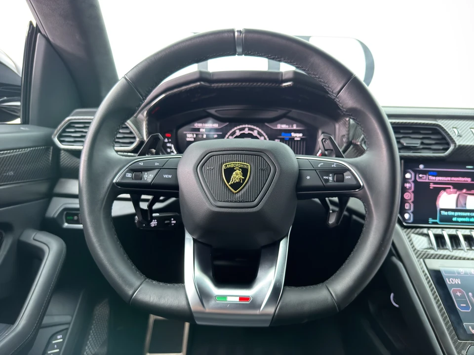 2023 Lamborghini Urus S - Image 18 of 20