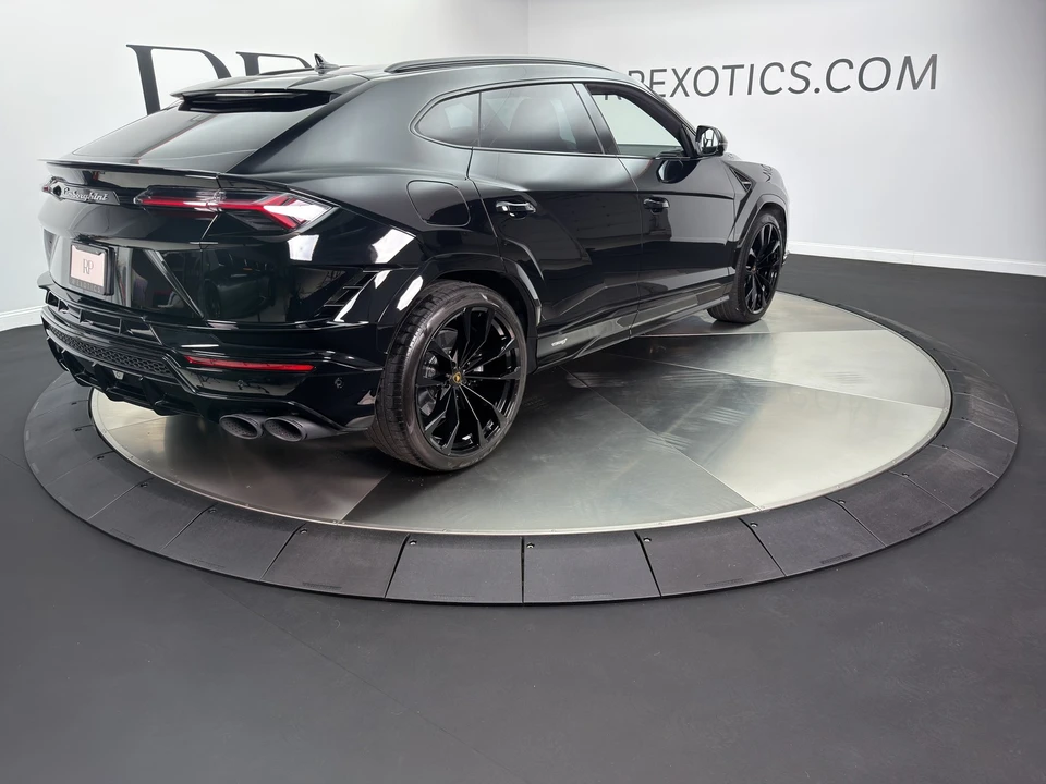 2023 Lamborghini Urus S - Image 6 of 20
