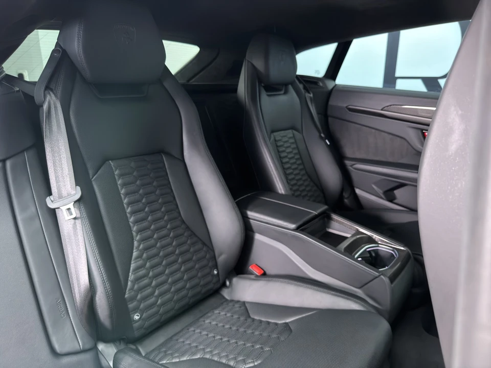 2023 Lamborghini Urus S - Image 19 of 20