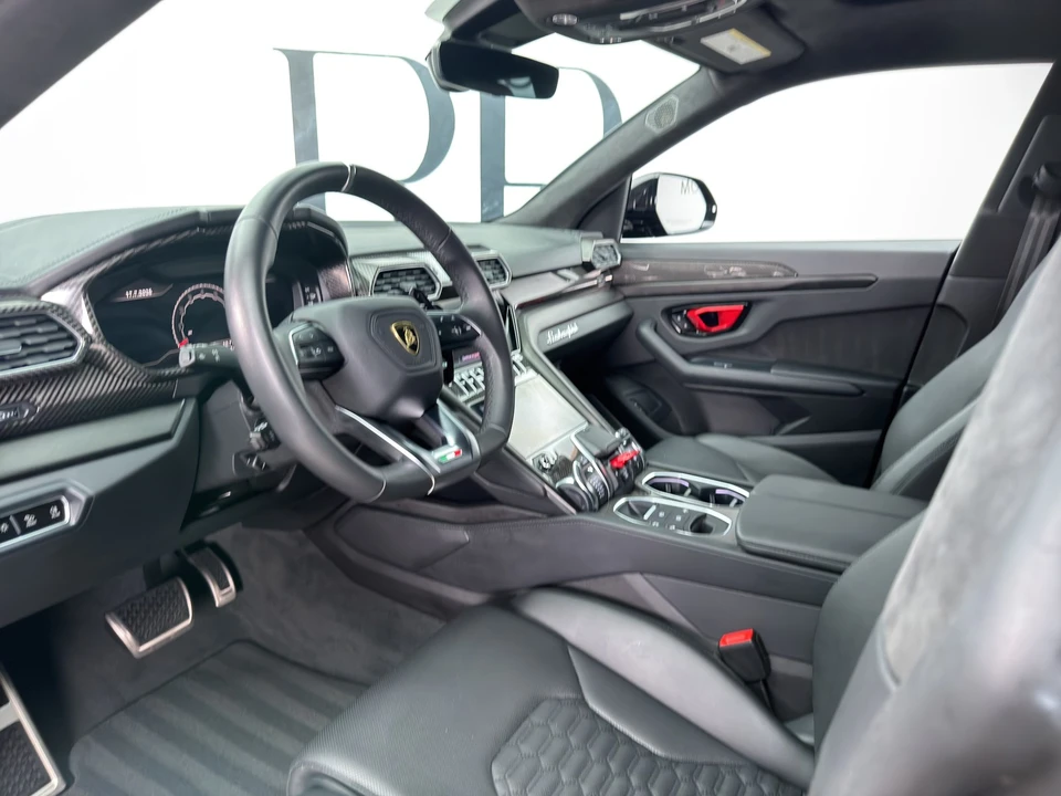 2023 Lamborghini Urus S - Image 15 of 20