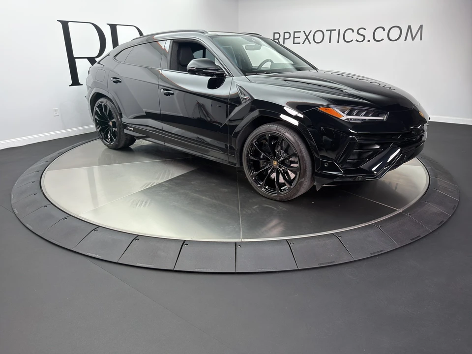 2023 Lamborghini Urus S - Image 8 of 20
