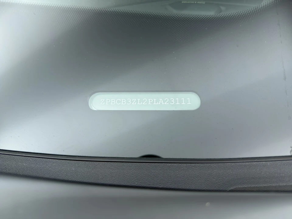 2023 Lamborghini Urus S - Image 20 of 20