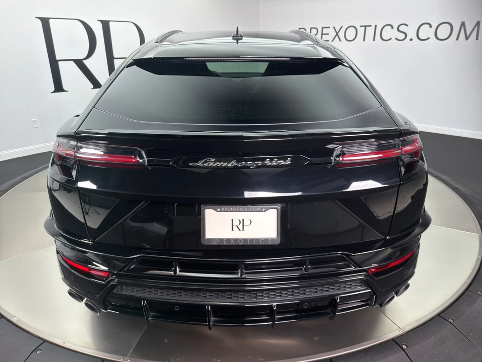 2023 Lamborghini Urus S - Image 11 of 20