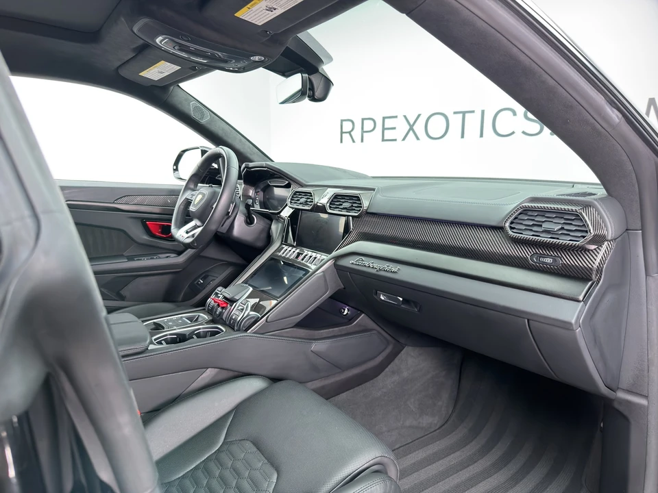 2023 Lamborghini Urus S - Image 17 of 20