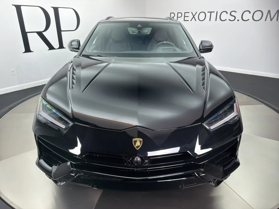 2023 Lamborghini Urus S - Image 9 of 20