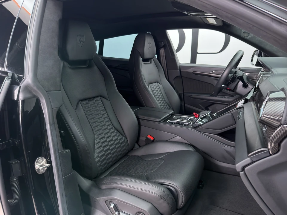 2023 Lamborghini Urus S - Image 16 of 20