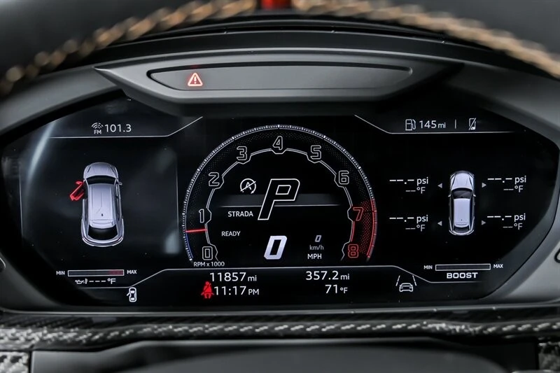 2023 Lamborghini Urus S - Image 30 of 31