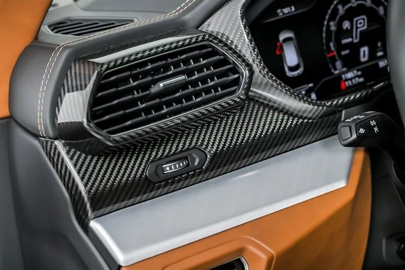2023 Lamborghini Urus S - Image 28 of 31