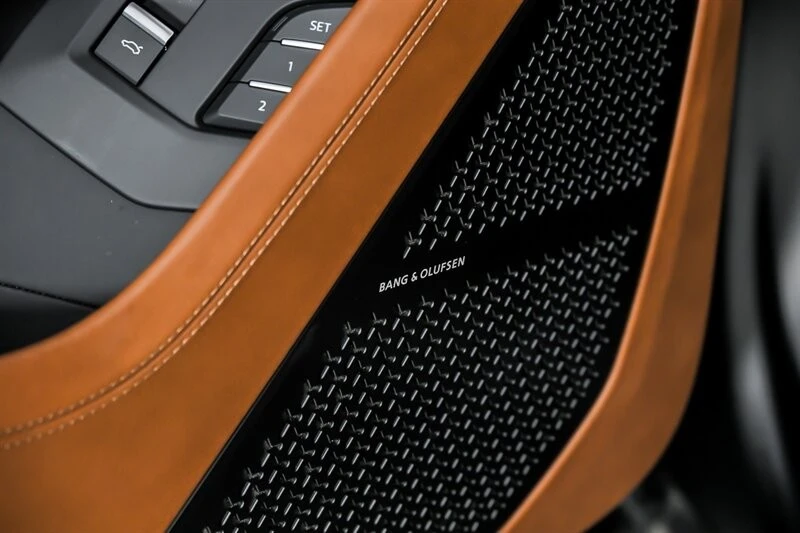 2023 Lamborghini Urus S - Image 20 of 31