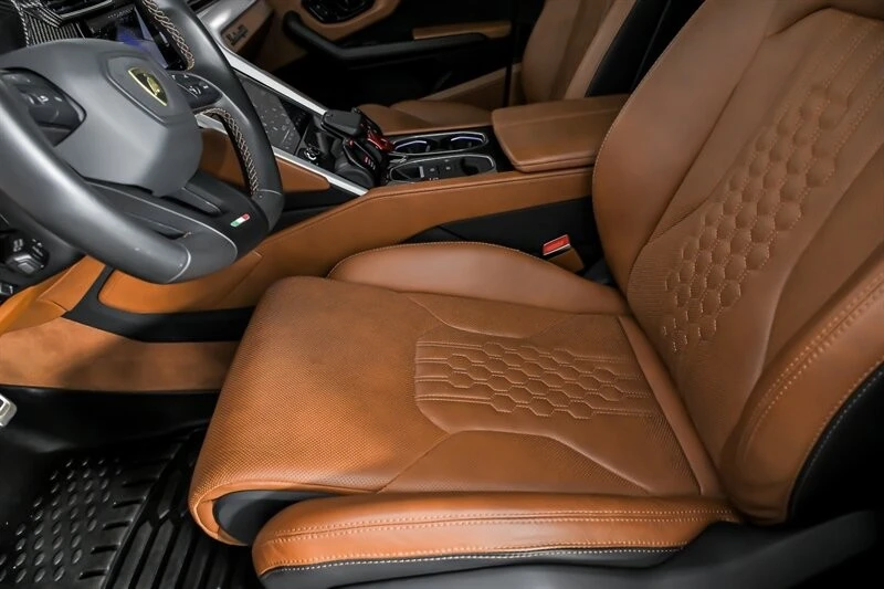 2023 Lamborghini Urus S - Image 22 of 31