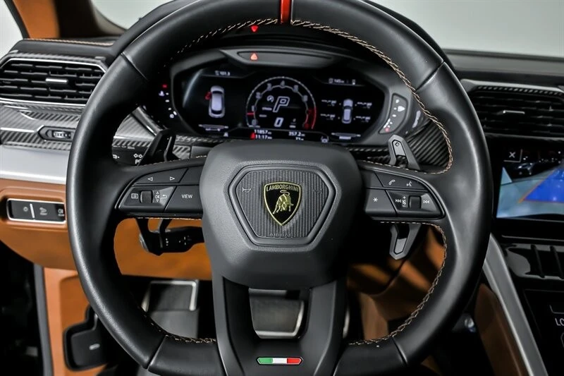 2023 Lamborghini Urus S - Image 31 of 31