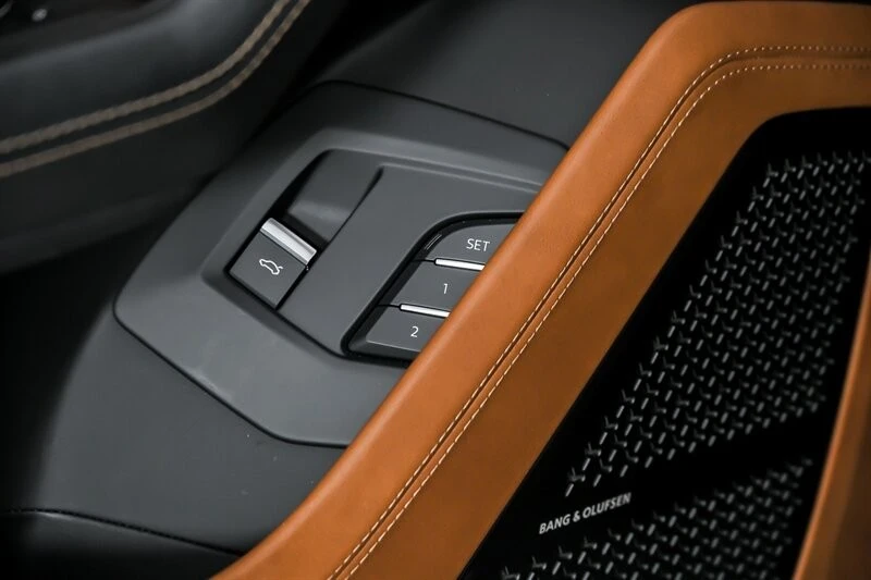 2023 Lamborghini Urus S - Image 19 of 31