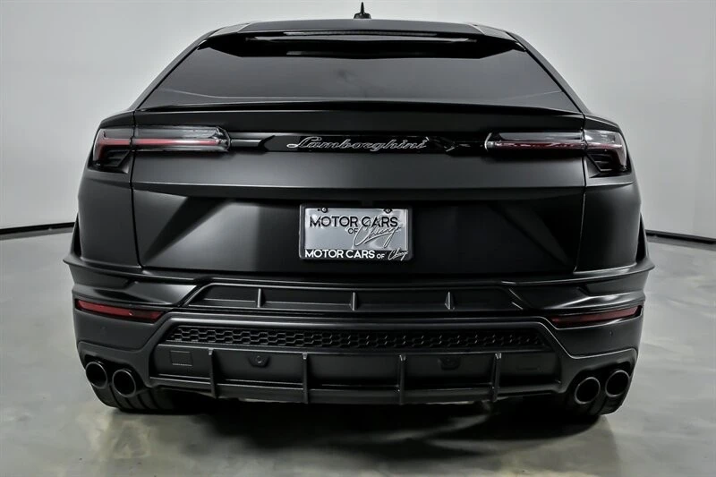 2023 Lamborghini Urus S - Image 11 of 31