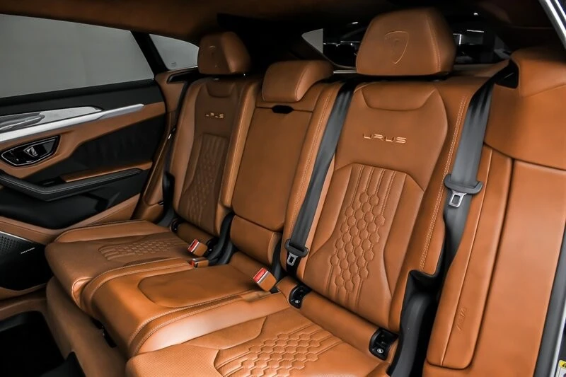 2023 Lamborghini Urus S - Image 25 of 31