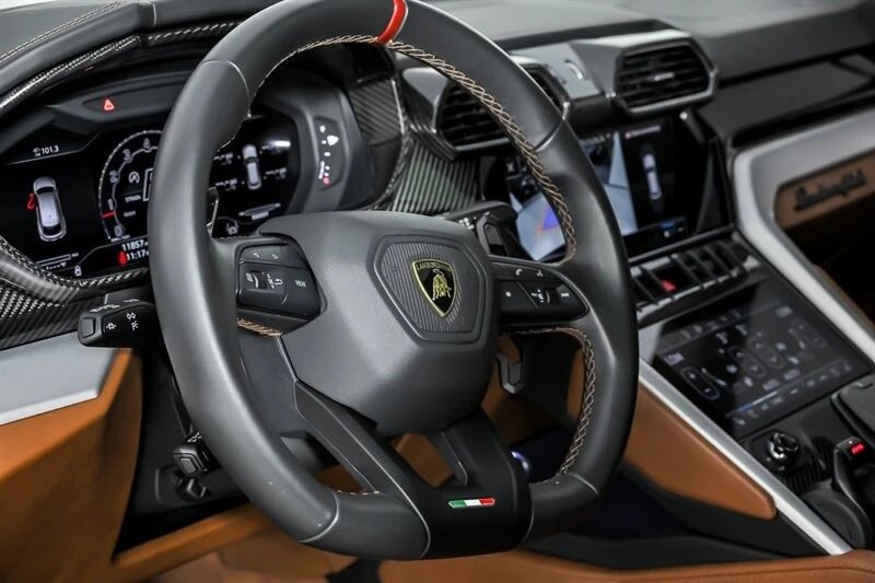 2023 Lamborghini Urus S - Image 26 of 31