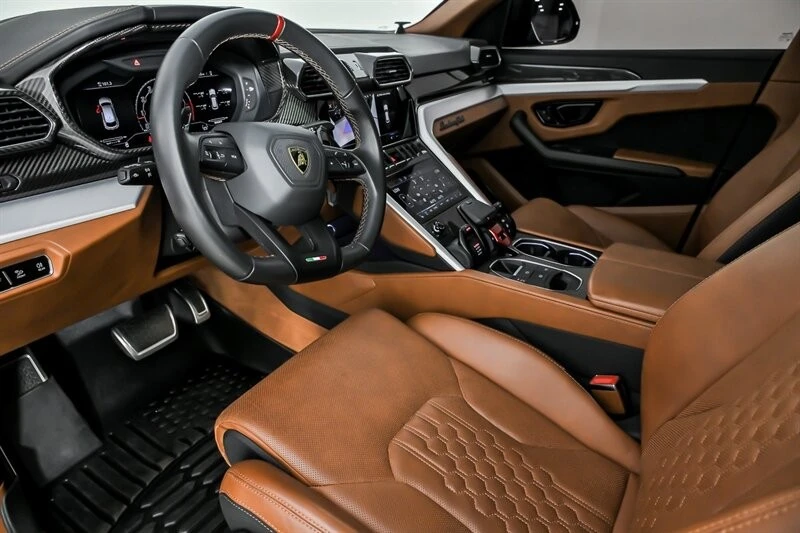 2023 Lamborghini Urus S - Image 21 of 31