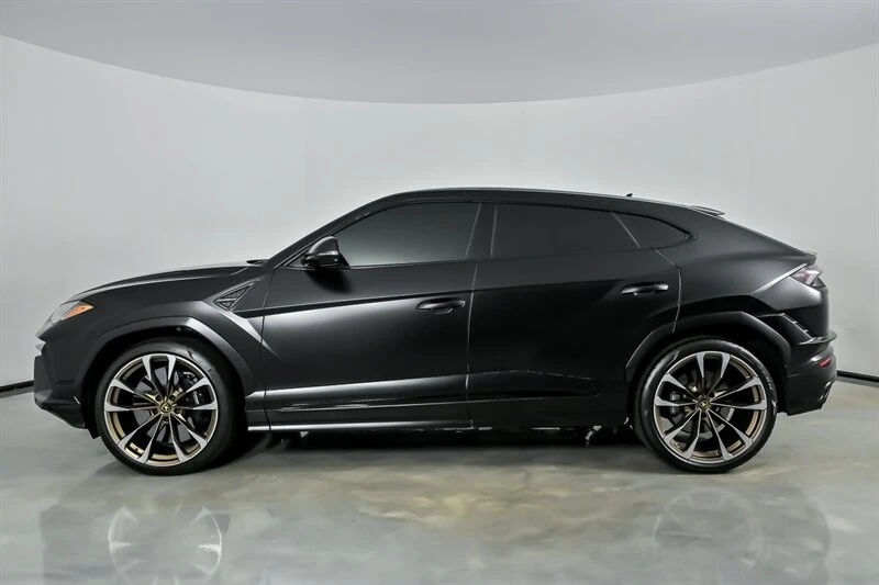 2023 Lamborghini Urus S - Image 8 of 31