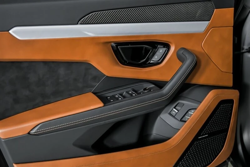 2023 Lamborghini Urus S - Image 18 of 31